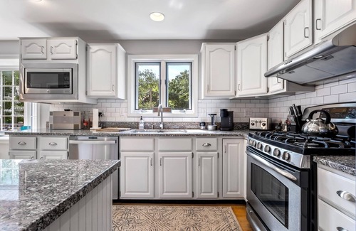 York Harbor House | Maine Adventure – 3 BDR Haven Mins from Beach, Cape Neddick, York Harbor