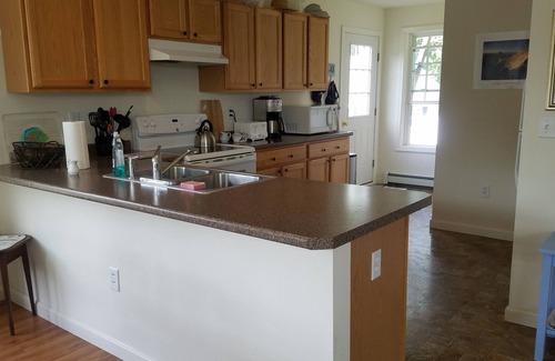 South Bristol House | Maine Coast House with Spectacular Ocean Views and Beach for Swimming