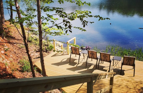 Lyman House | Maine Cottage