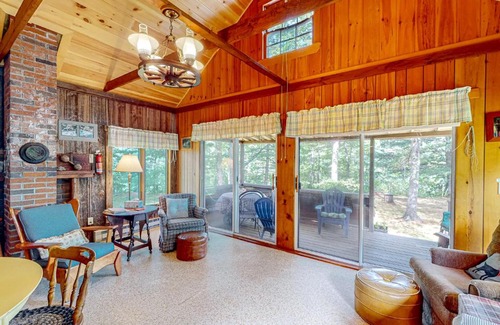 Bristol House | Maine's Hidden Gem