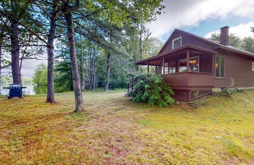 Bristol House | Maine's Hidden Gem