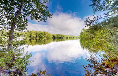 Bristol House | Maine's Hidden Gem