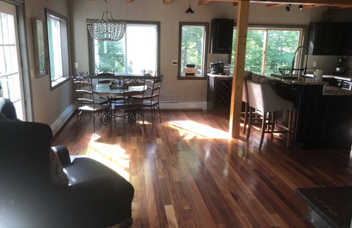 Bucksport House | Maine Wilderness Oasis: Swimming, Hiking, Fishing, Boating