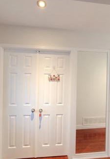Steeles House | Mainfloor Spacious Room in Toronto