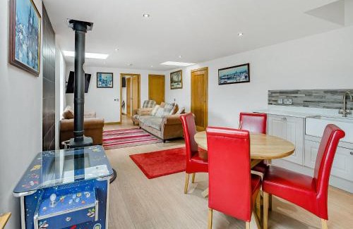 Portsoy House | Mains Of Durn Cottage,