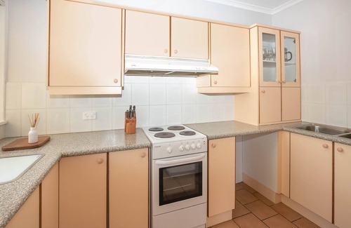 Port Macquarie Apartment | MAINSAIL 3 - Walking distance to Town Beach
