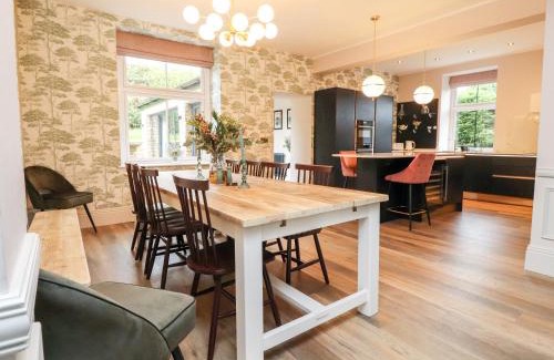 Giggleswick House | Mainsfield