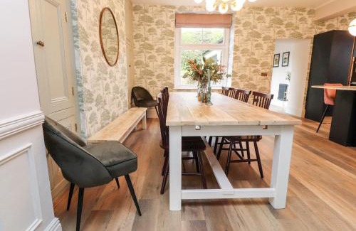 Giggleswick House | Mainsfield