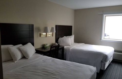 Phoenixville Hotel | Mainstay Inn