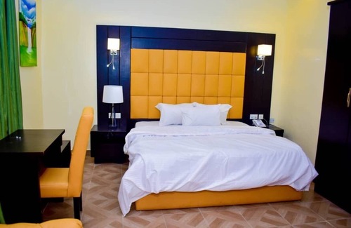 Kwara Hotel | MAINSTAY LUXURY APARTMENTS