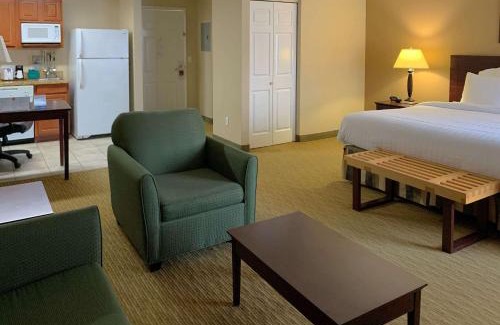 Addison Hotel | MainStay Suites Addison-Dallas