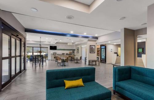 Bourbonnais Hotel | MainStay Suites Bourbonnais - Kankakee