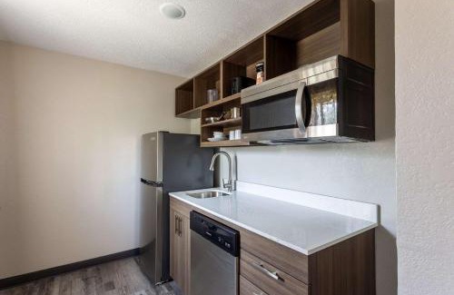 Bourbonnais Hotel | MainStay Suites Bourbonnais - Kankakee