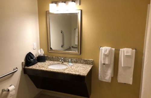 Emerson Hotel | MainStay Suites Cartersville