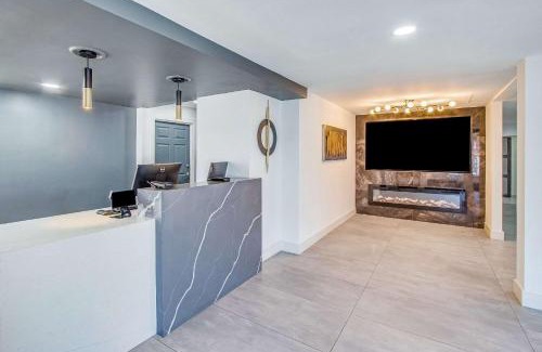 Harbison Hotel | MainStay Suites Columbia Harbison