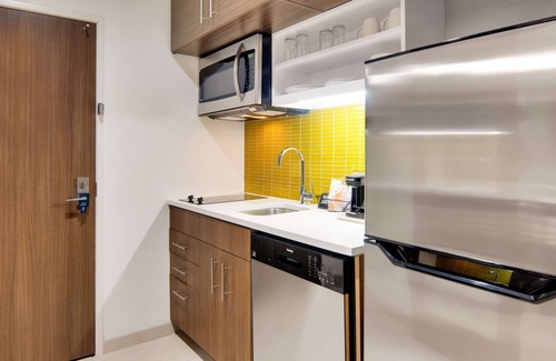 Northwest Dallas Hotel | MainStay Suites Dallas Northwest - Irving
