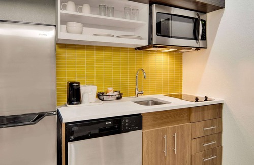 Northwest Dallas Hotel | MainStay Suites Dallas Northwest - Irving