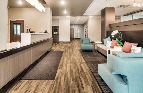 Northwest Dallas Hotel | MainStay Suites Dallas Northwest - Irving