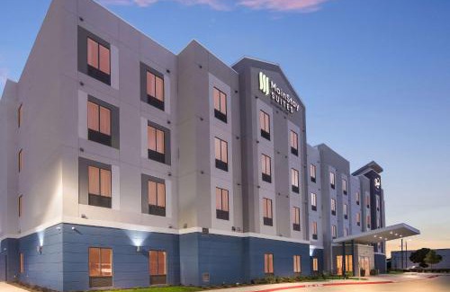 Northwest Dallas Hotel | MainStay Suites Dallas Northwest - Irving