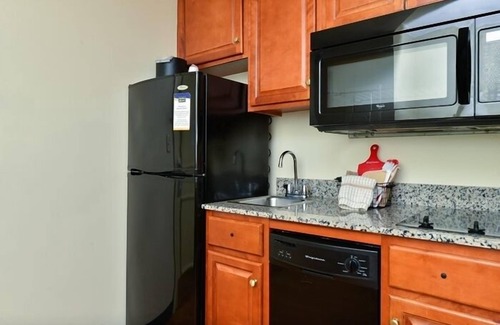 Dover Hotel | MainStay Suites Dover