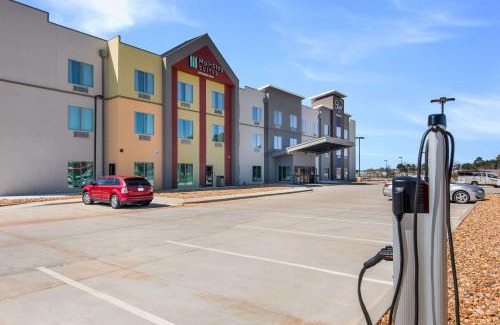 East Camden Hotel | MainStay Suites East Camden