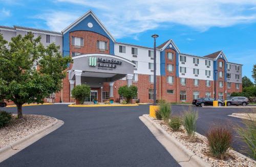 Fitchburg Hotel | MainStay Suites Fitchburg - Madison