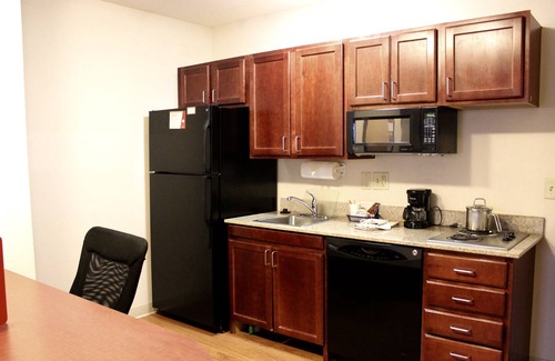 Fitchburg Hotel | MainStay Suites Fitchburg - Madison