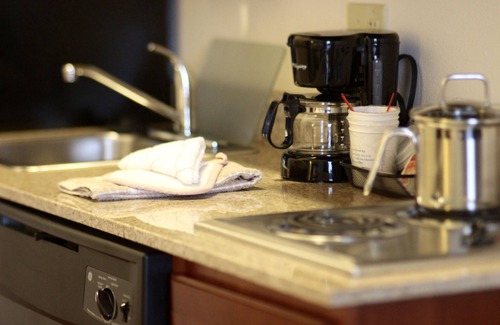 Fitchburg Hotel | MainStay Suites Fitchburg - Madison