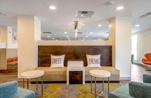 Geismar Hotel | MainStay Suites Geismar - Gonzales