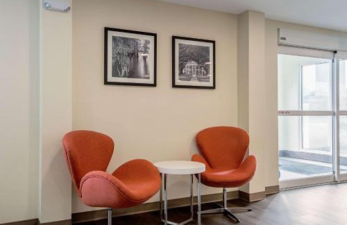Geismar Hotel | MainStay Suites Geismar - Gonzales