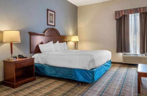 Grantville Hotel | MainStay Suites Grantville - Hershey North