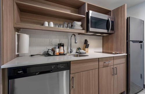 Horsham Hotel | MainStay Suites Horsham - Philadelphia