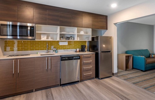 Lebanon Hotel | MainStay Suites Lebanon - Nashville Area
