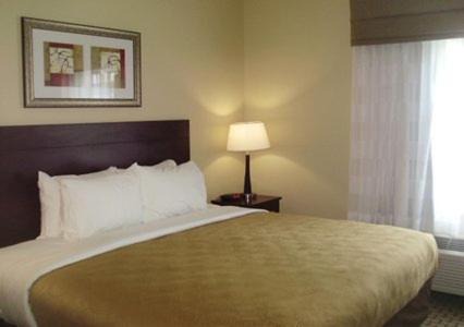Meridian Hotel | MainStay Suites Meridian - Bonita Lakes