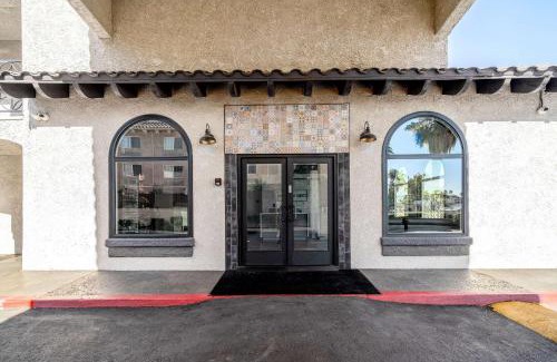 Moreno Valley Hotel | MainStay Suites Moreno Valley Near March Air Reserve Base