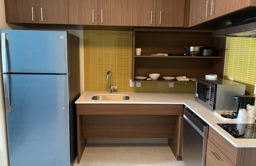 York Hotel | MainStay Suites North - Central York