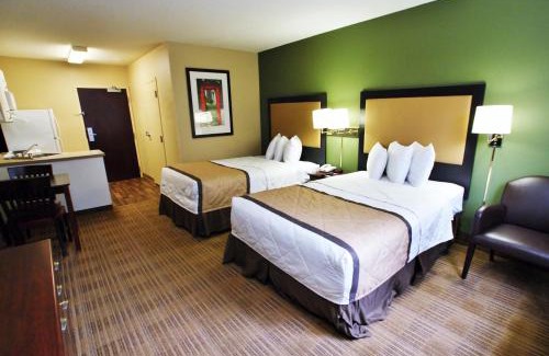Rochester Hotel | MainStay Suites Rochester South Mayo Clinic
