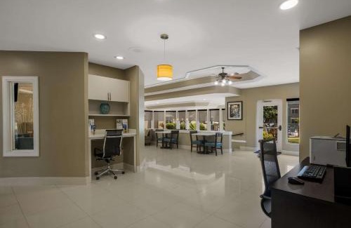 Savannah Hotel | MainStay Suites Savannah Midtown