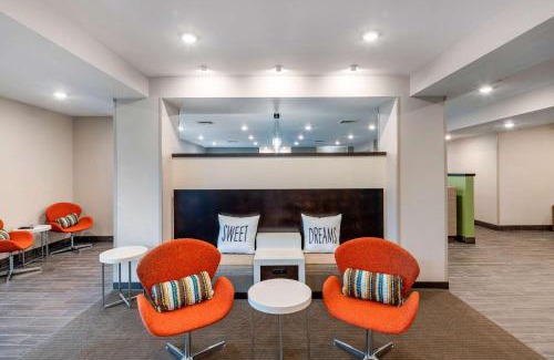 Spokane Hotel | MainStay Suites Spokane Airport