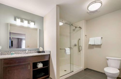 Spokane Hotel | MainStay Suites Spokane Airport