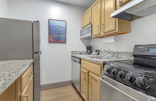 Temple Terrace Hotel | MainStay Suites Tampa Moffitt-USF