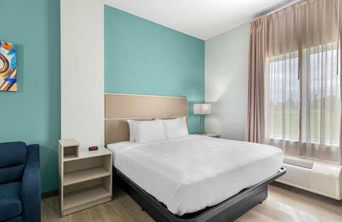 South Norfolk Hotel | Mainstay Suites