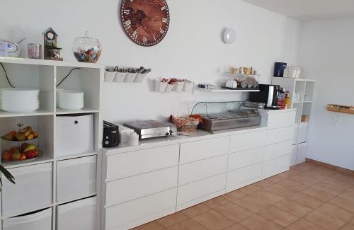 Schonungen Hotel | Mainstern Hotel