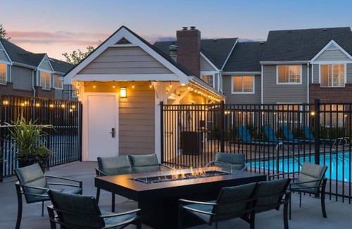 Tanasbourne House | Maintain balance at our newly renovated Hillsboro