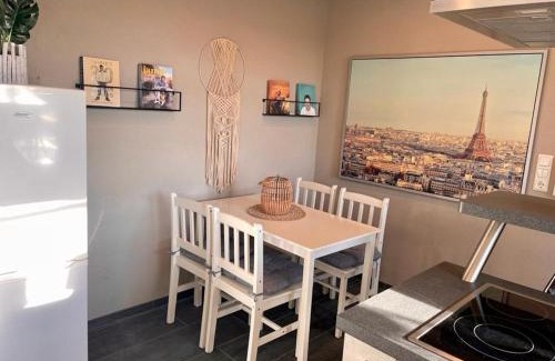 Michelau Apartment | Maintal Relax