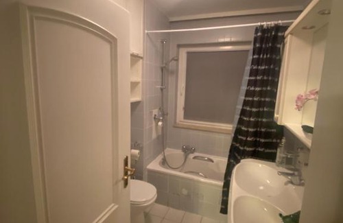 Oberstadt Apartment | Mainz Oberstadt City Loft for Buisness and Family
