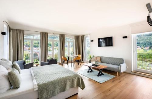 Miltenberg Apartment | Mainzauber Apartments Miltenberg