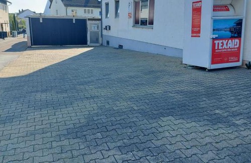 Schwetzingen House | Mainzer Rad