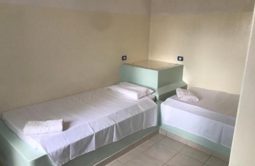 Vila do Maio Apartment | Maio Relax