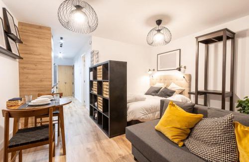 Verin Apartment | Maior 5 Apartamentos